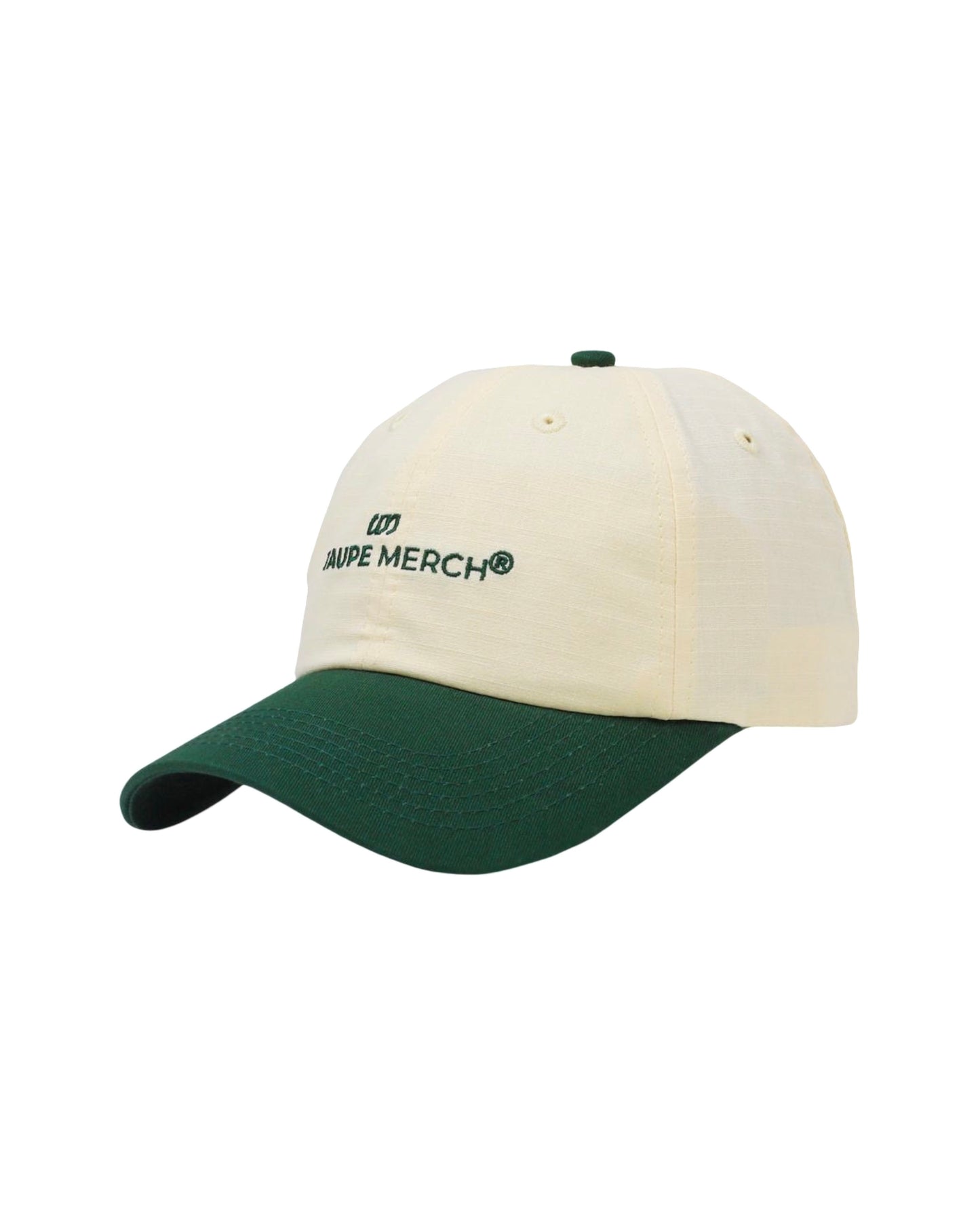 MINT CREAM CAP