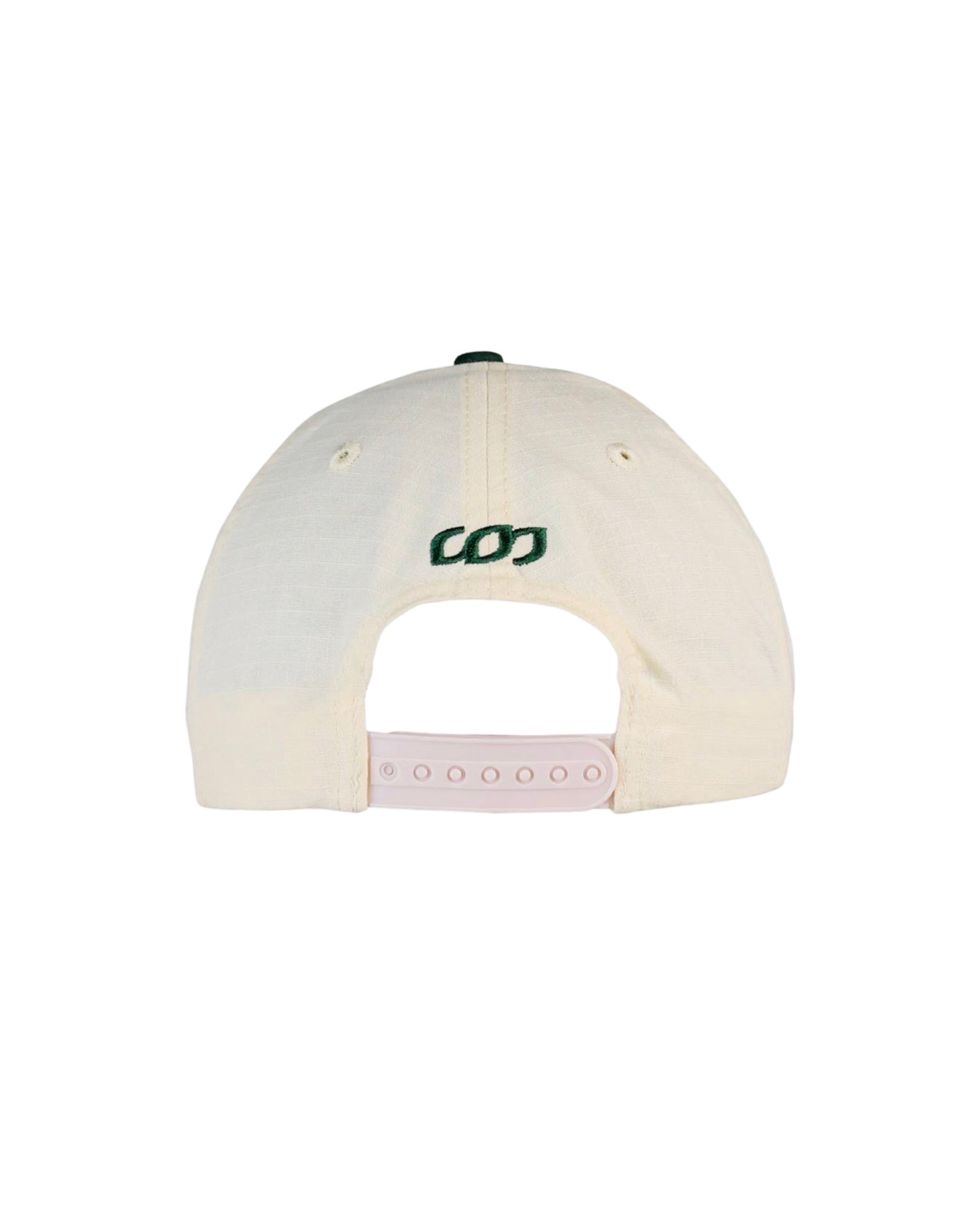 MINT CREAM CAP